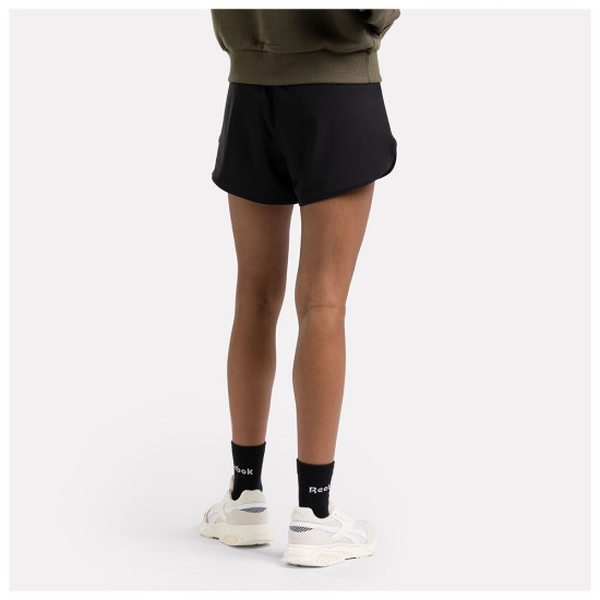 Reebok Γυναικείο σορτς Woven Short Reebok Γυναικείο σορτς Woven Short